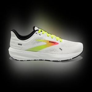 Brooks Launch 9